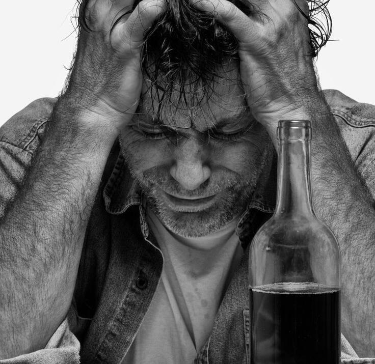 Consumo Problemático